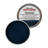 Phthalo Blue Green Shade Hot Cakes